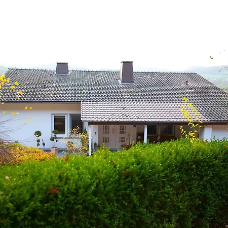 Gastehaus Isabella *