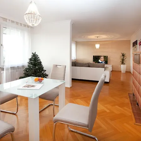 Inn Gastehaus Isabella *
