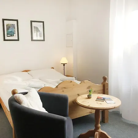 Gastehaus Isabella Inn Bad Wildungen